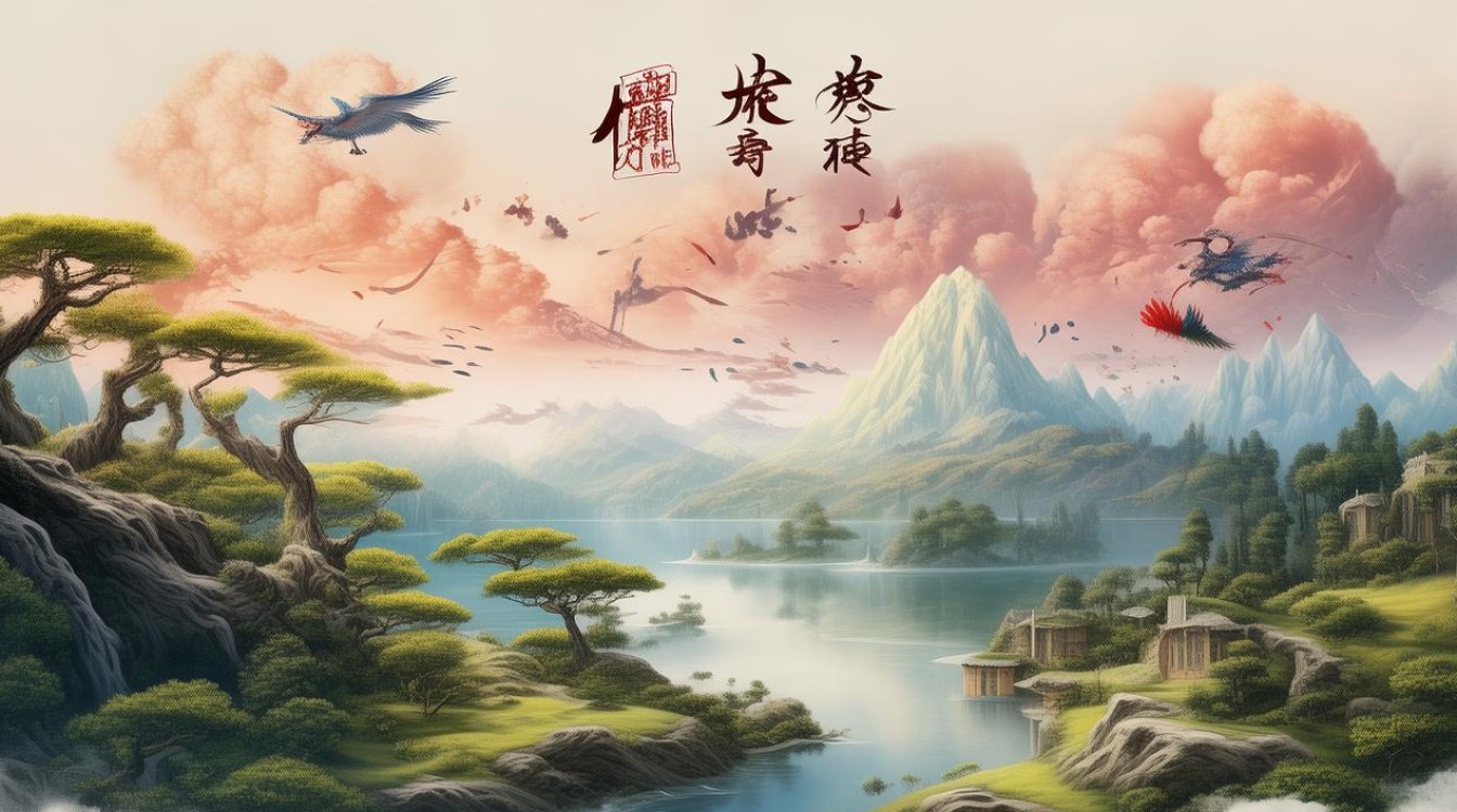 五什么四什么成语