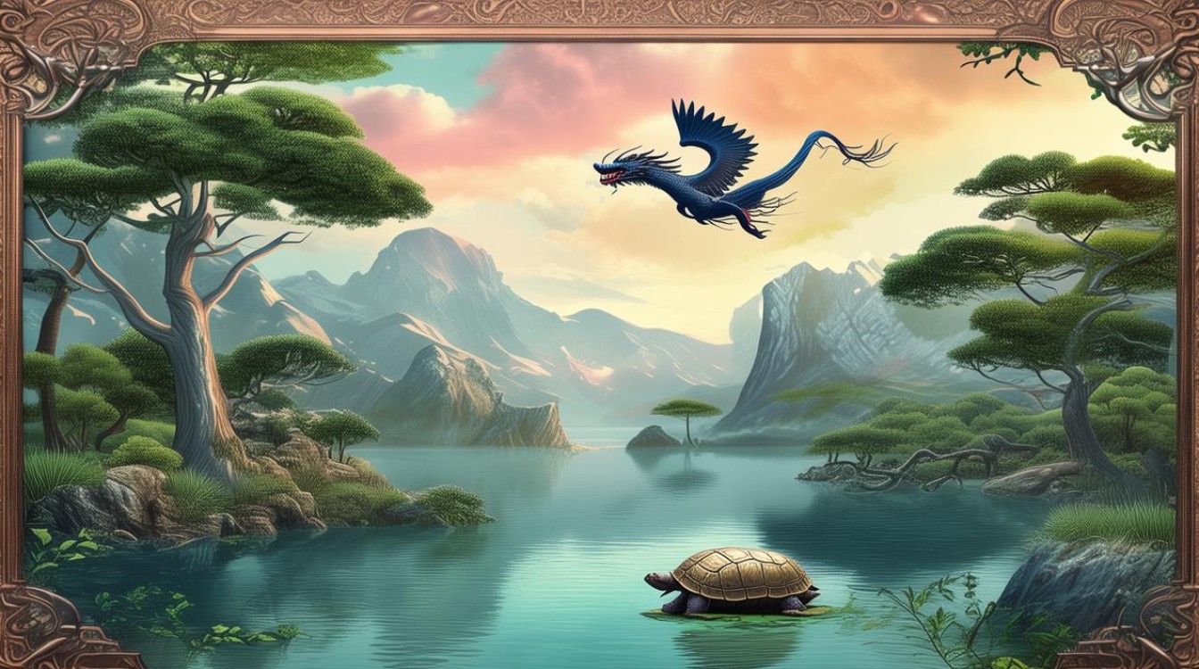 五什么四什么成语