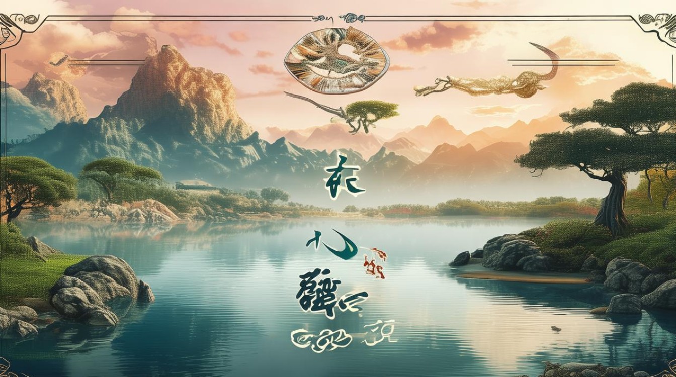 五什么四什么成语