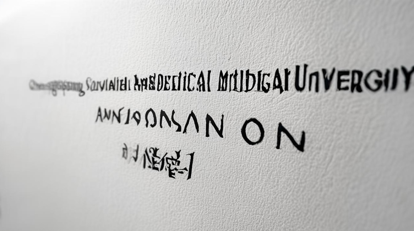 重庆医科大学录取分数线