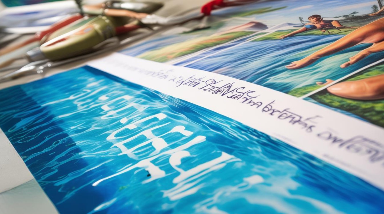 防溺水手抄报第一名