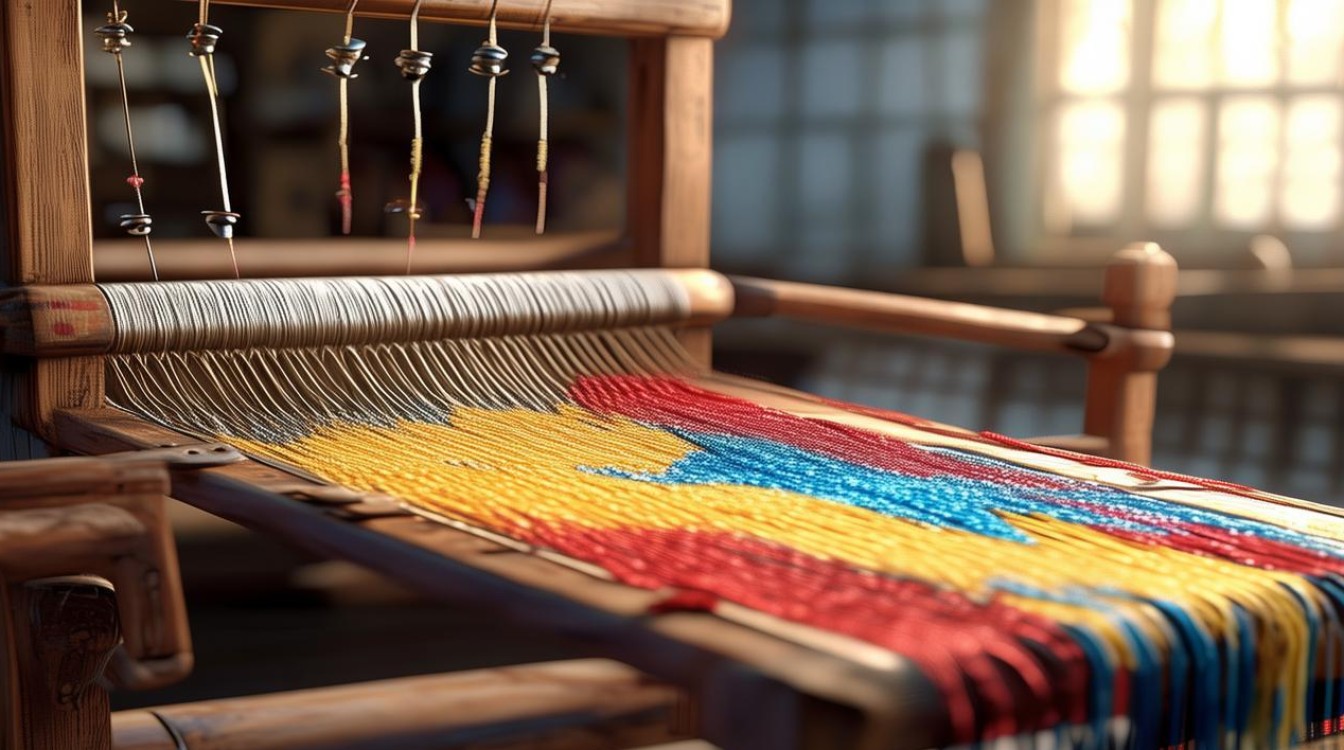 纺的四字成语 纺的四字成语