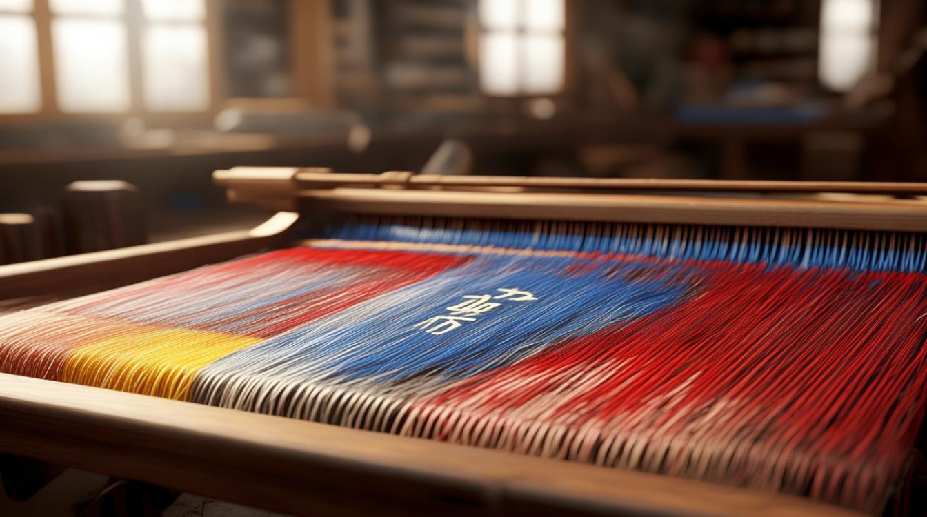 纺的四字成语 纺的四字成语