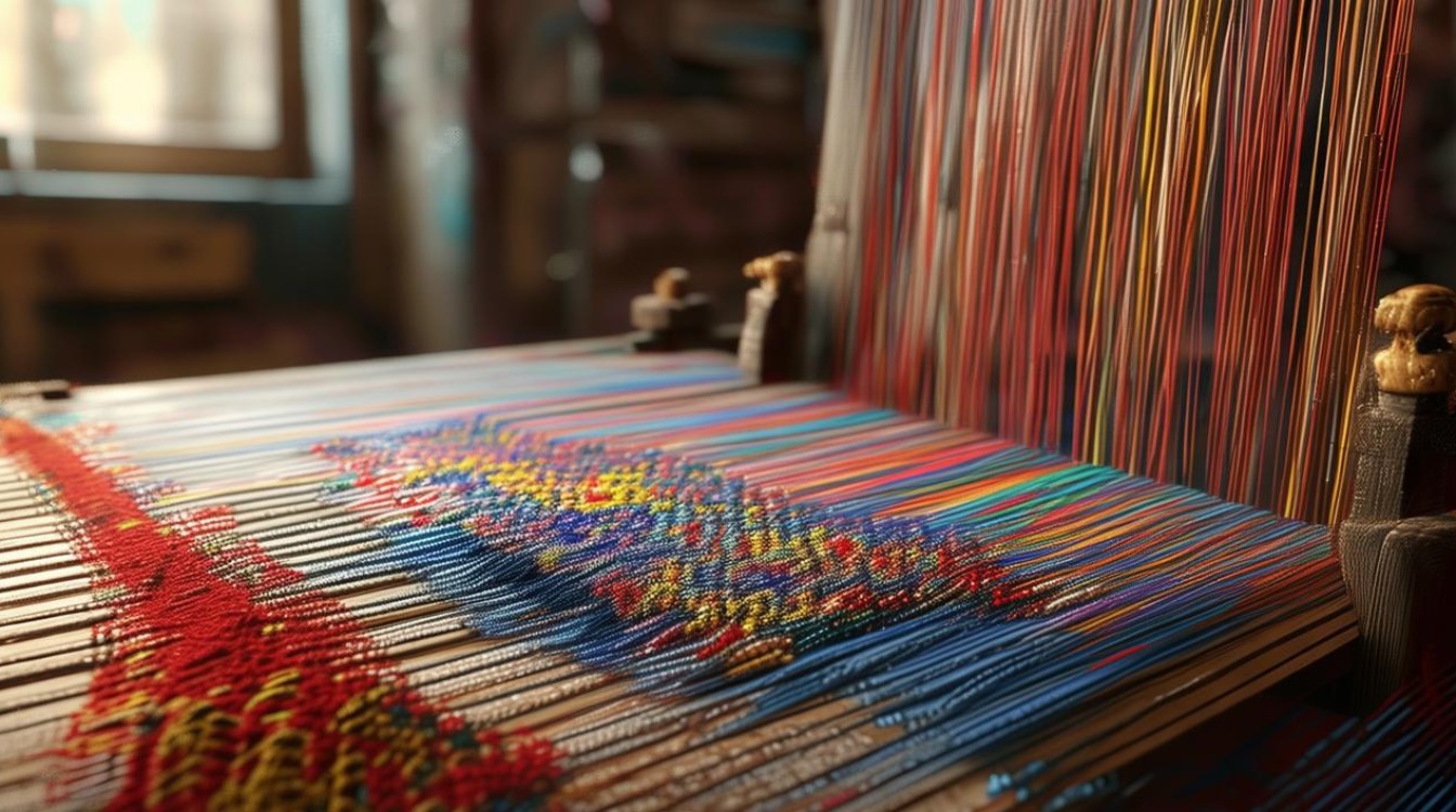 纺的四字成语 纺的四字成语