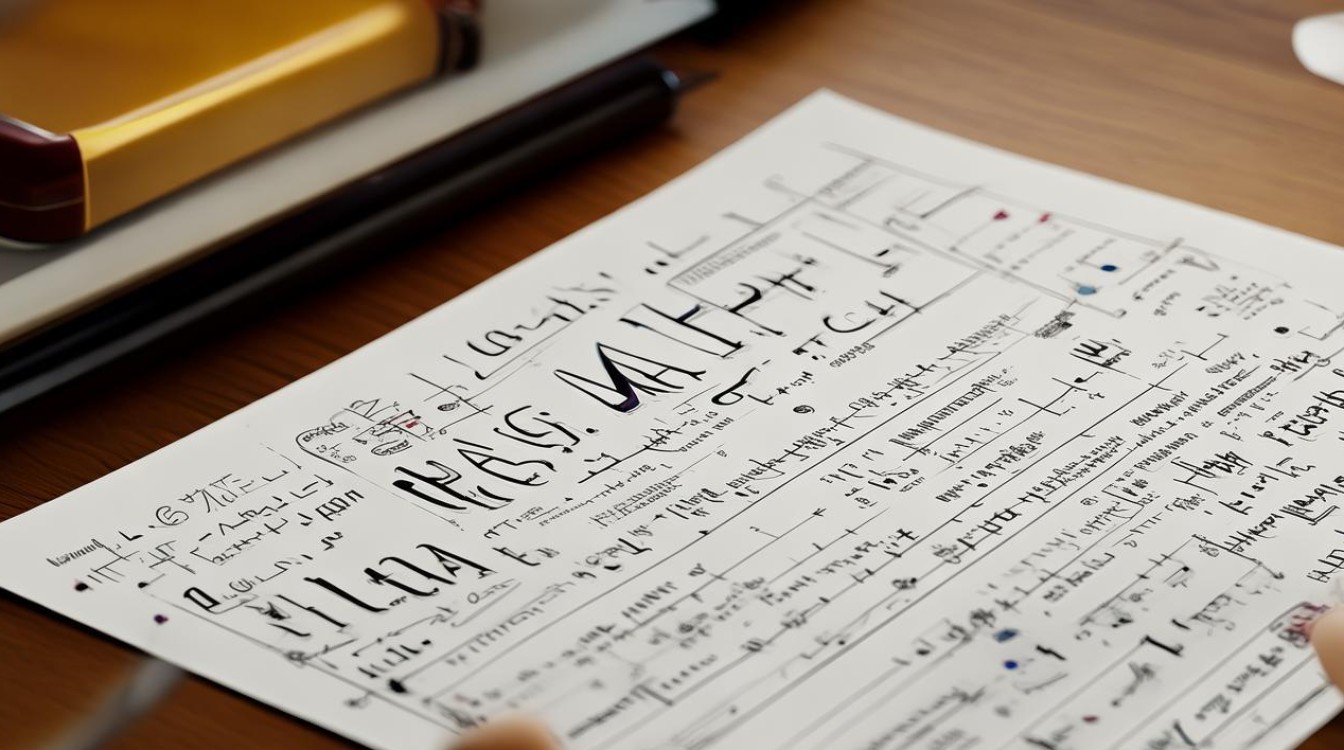 数学手抄报简单又漂亮