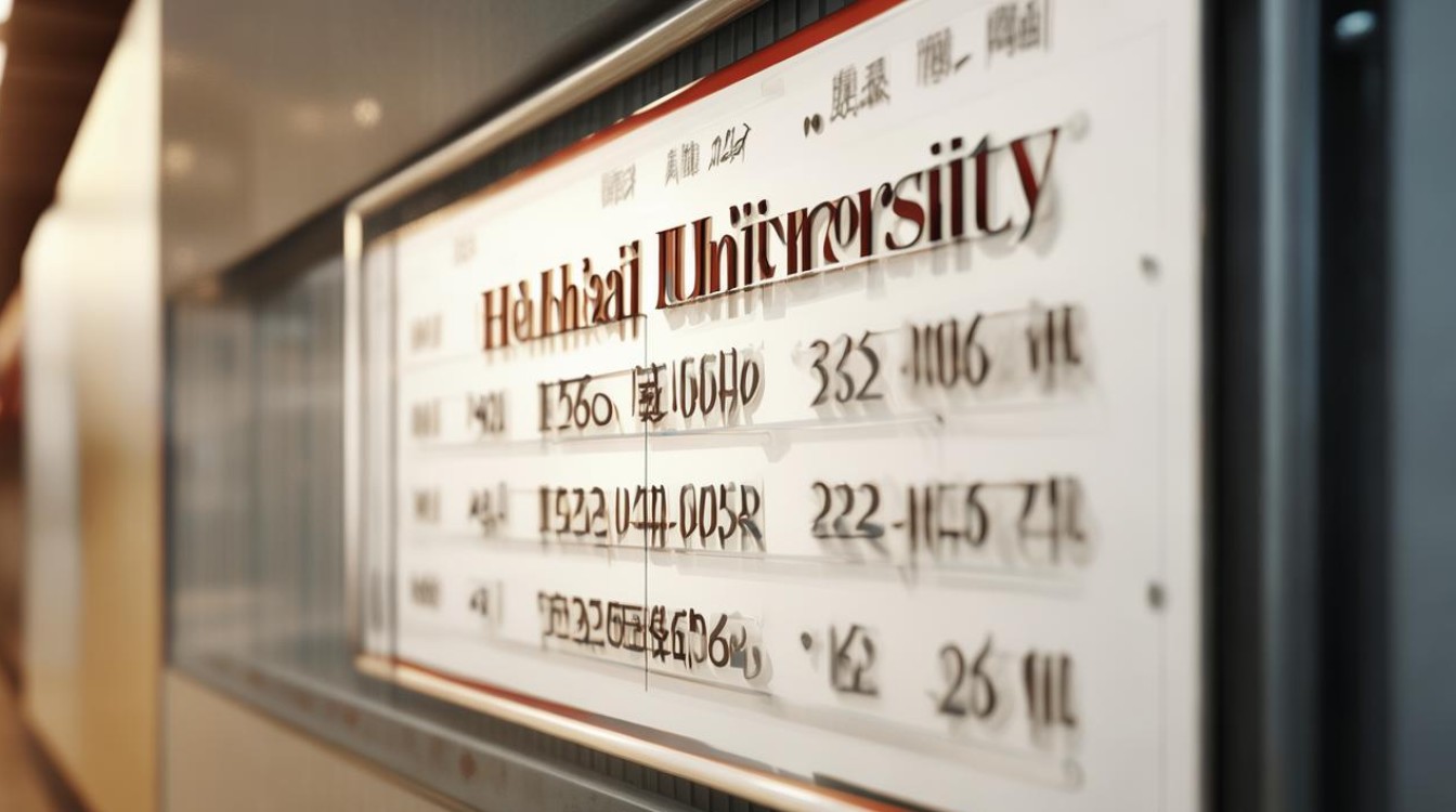 河海大学录取分数线 河海大学录取分数线