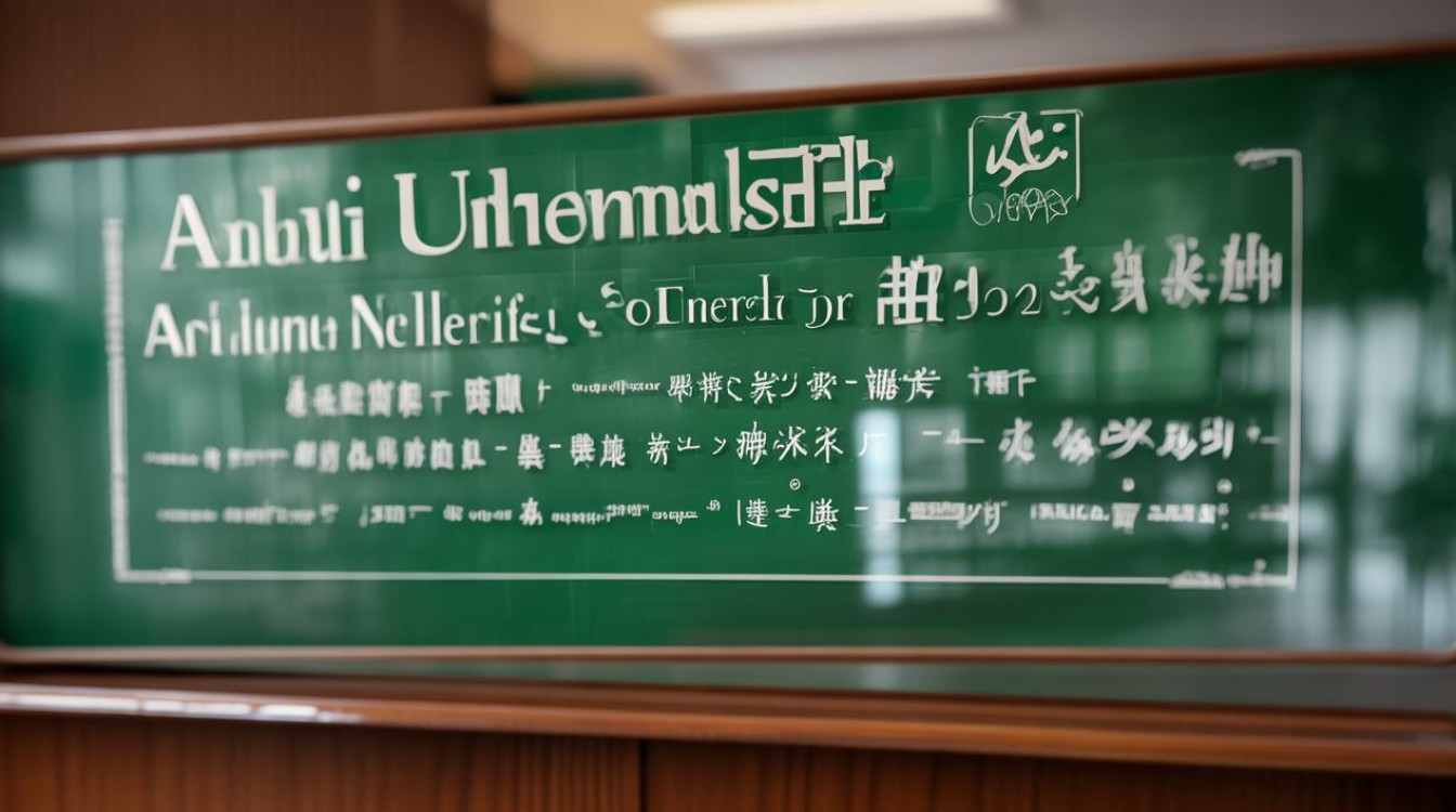 安徽大学录取分数线 安徽大学录取分数线