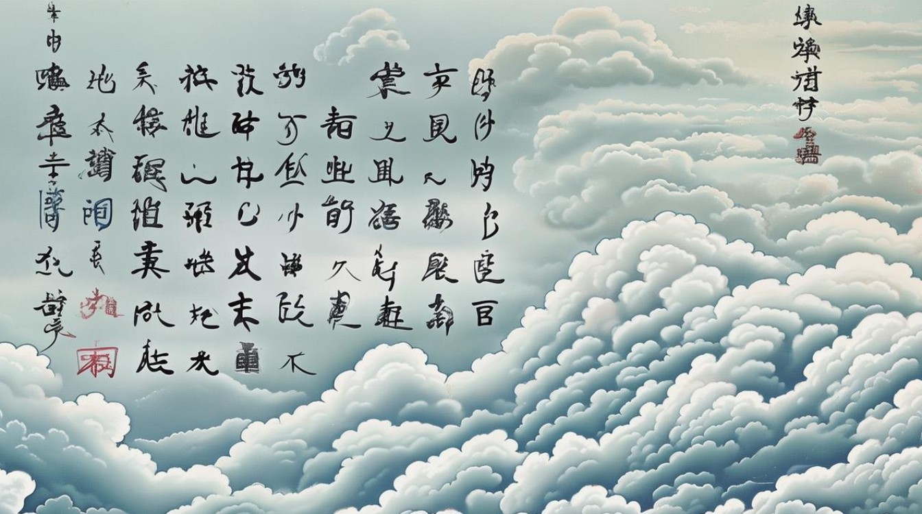 云的成语 云的成语