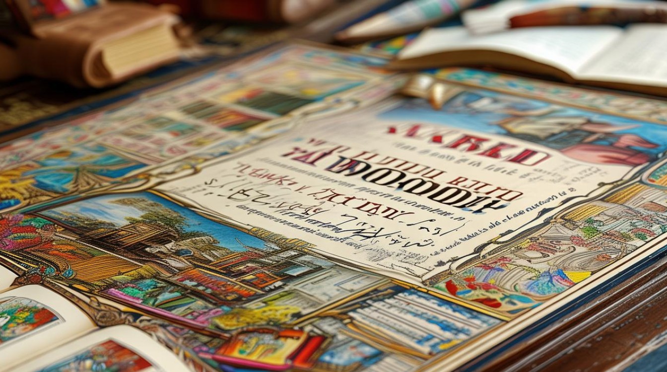 世界读书日手抄报 世界读书日手抄报