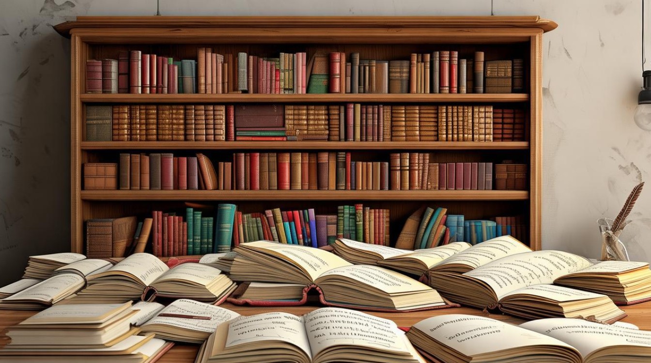 关于读书的手抄报