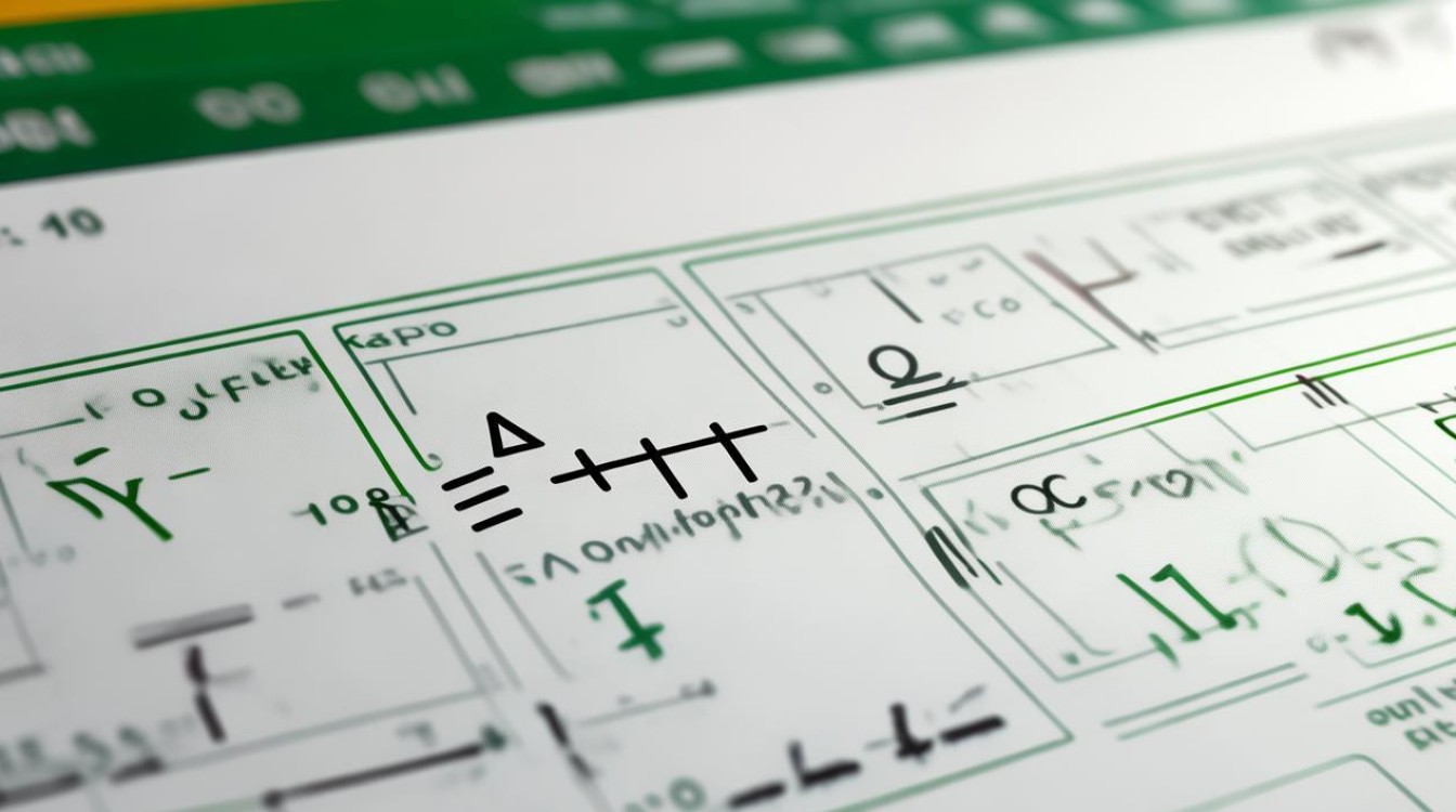 excel开根号公式函数 excel开根号公式函数