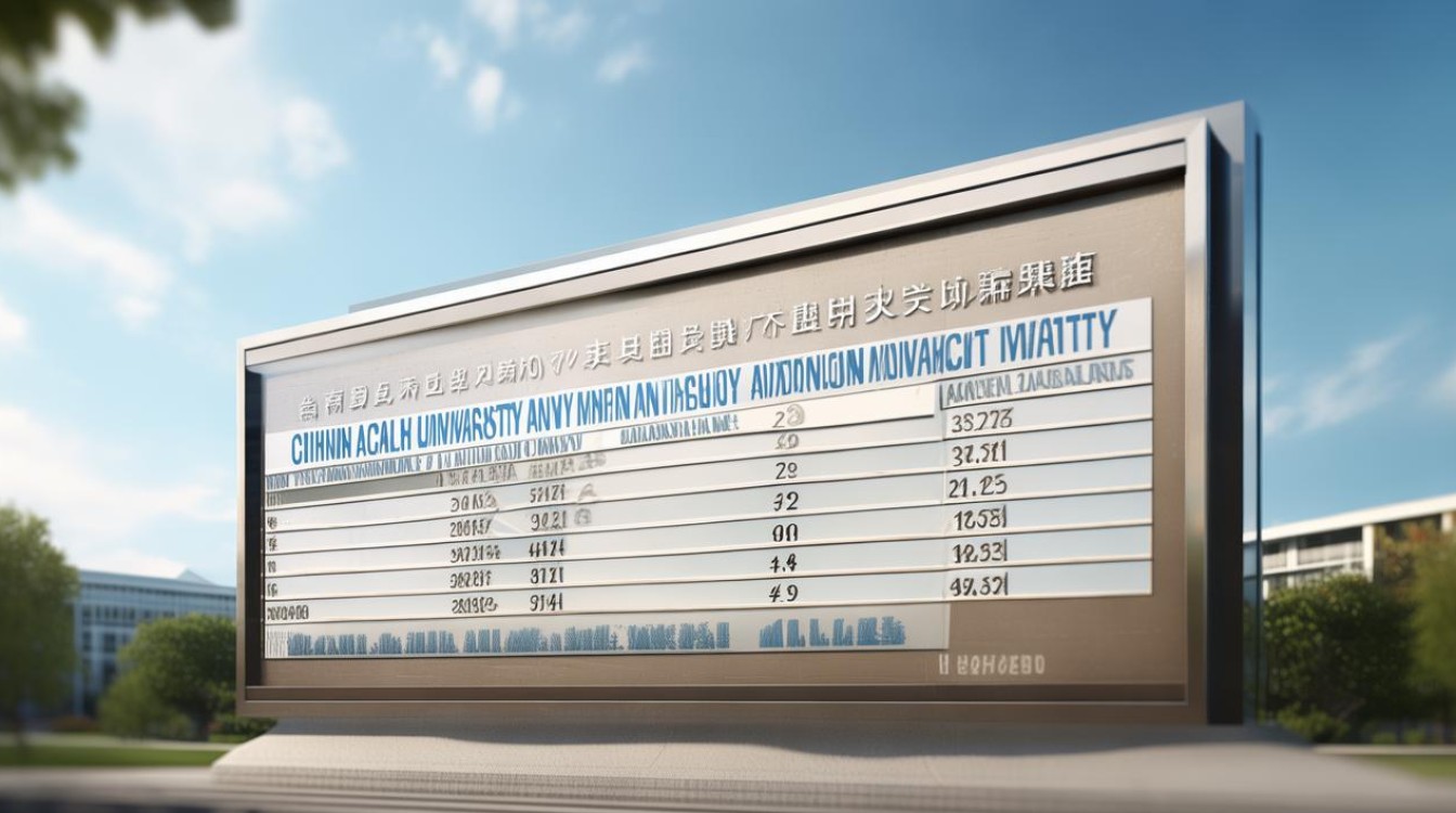 中国民航大学录取分数线 中国民航大学录取分数线