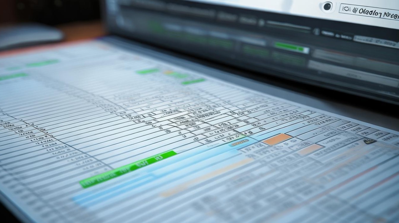 excel重复项显示颜色