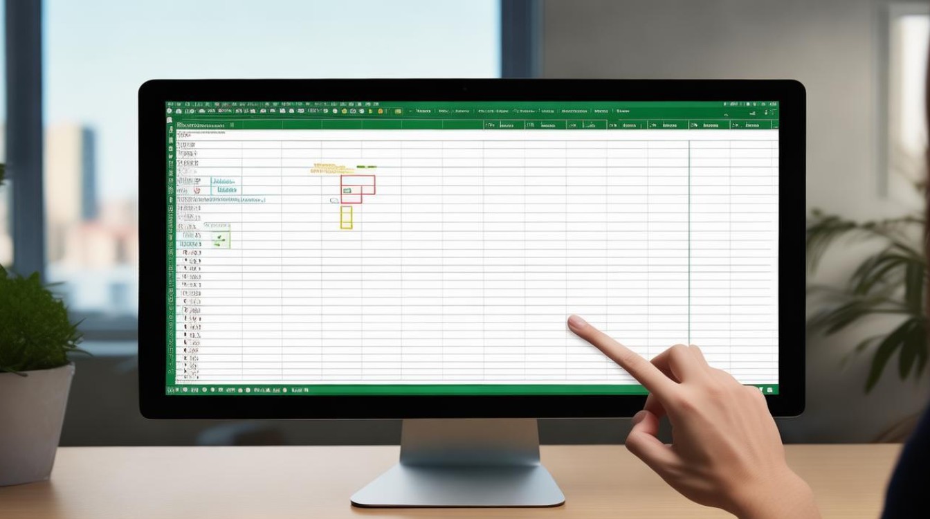excel表格求和怎么操作