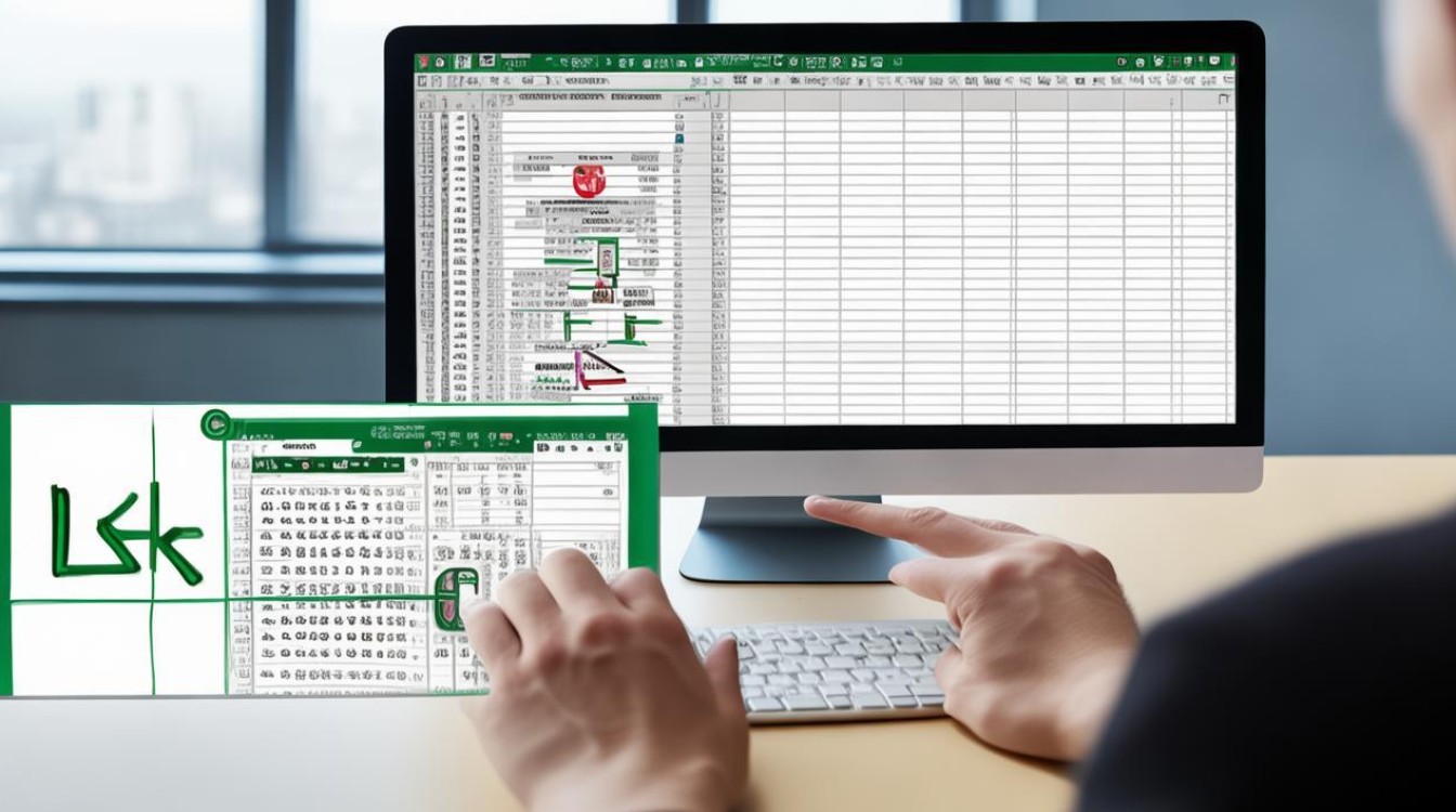 excel表格求和怎么操作