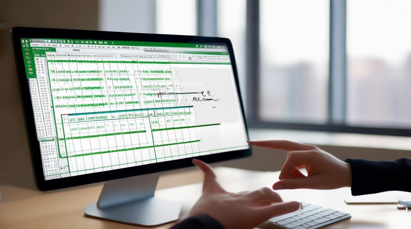 excel表格求和怎么操作
