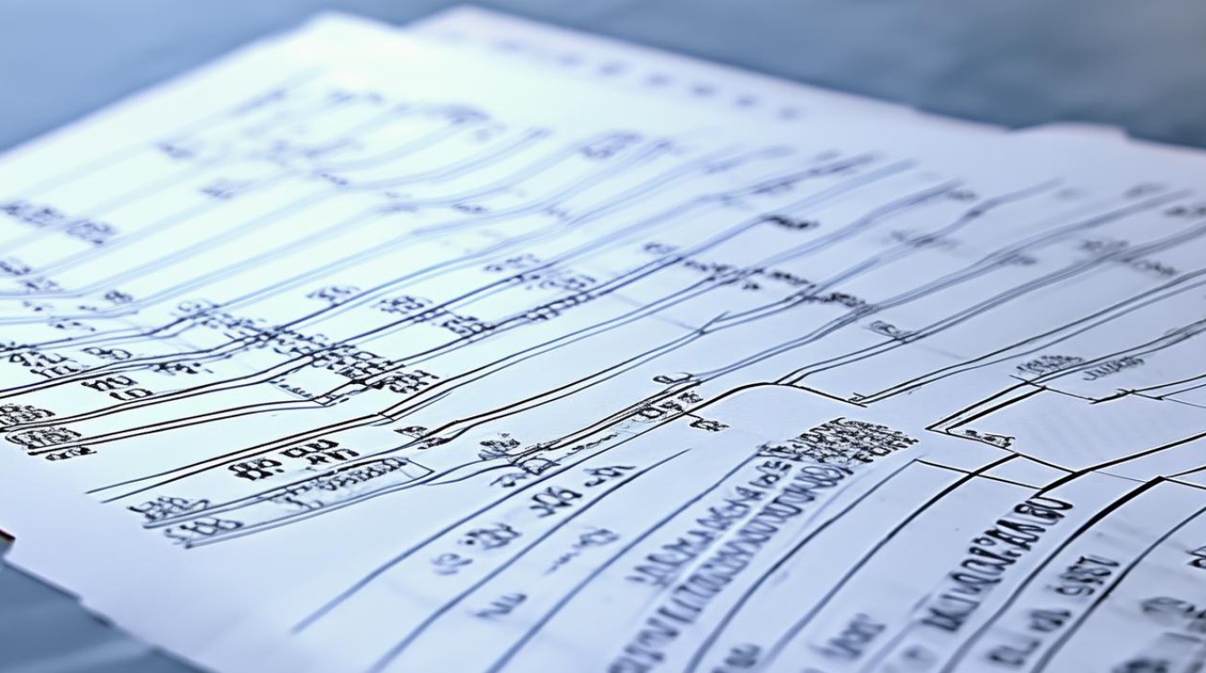 财务记账excel表格