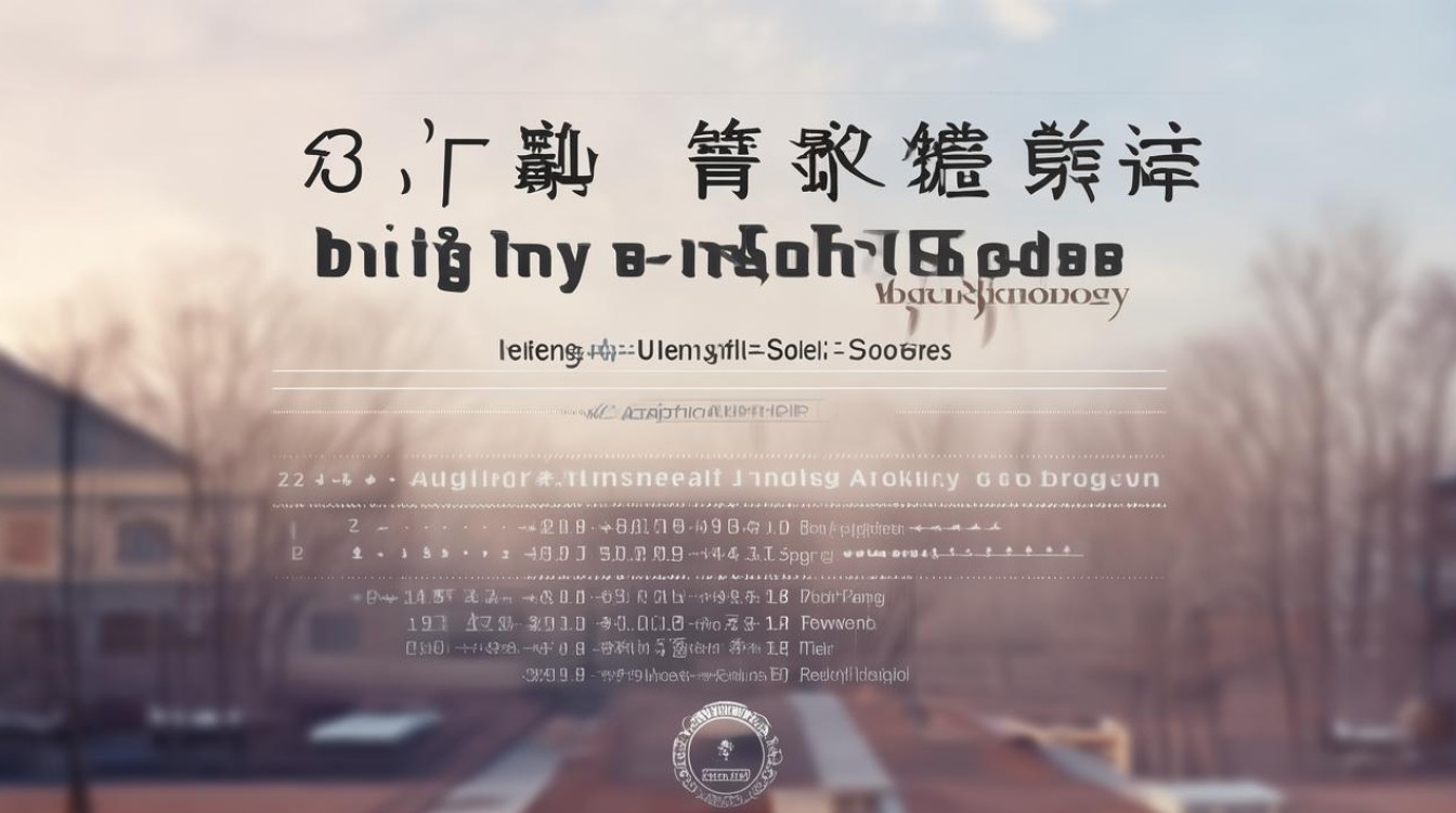 北京科技大学录取分数线