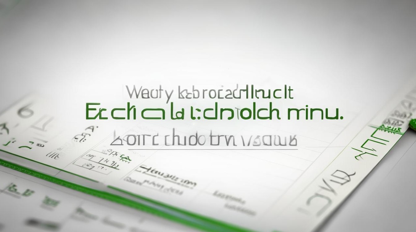 excel下拉菜单怎么做