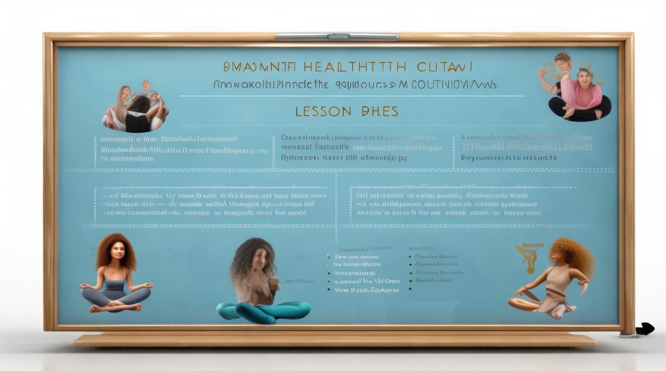 心理健康教育教案