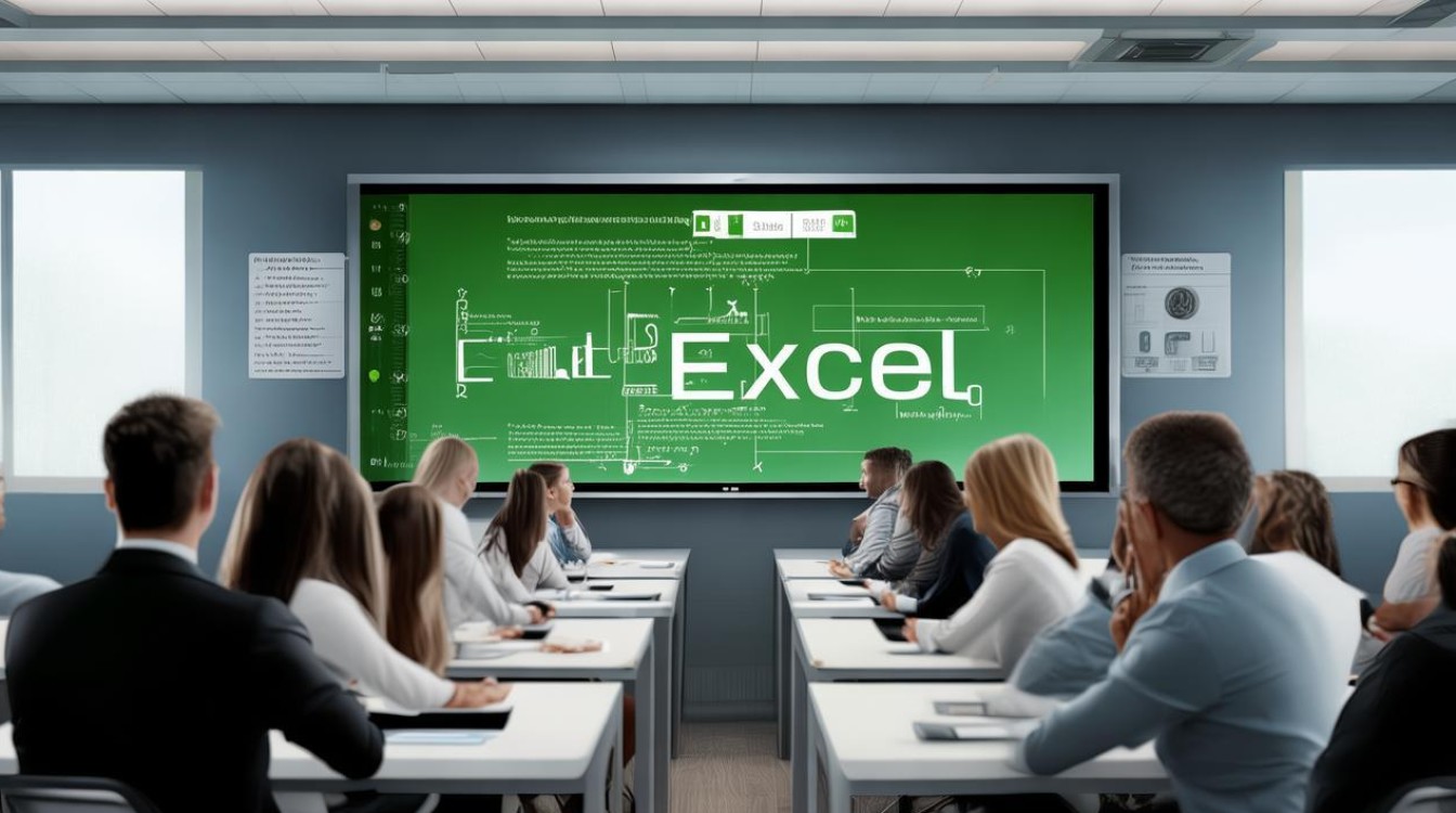 excel培训 excel培训