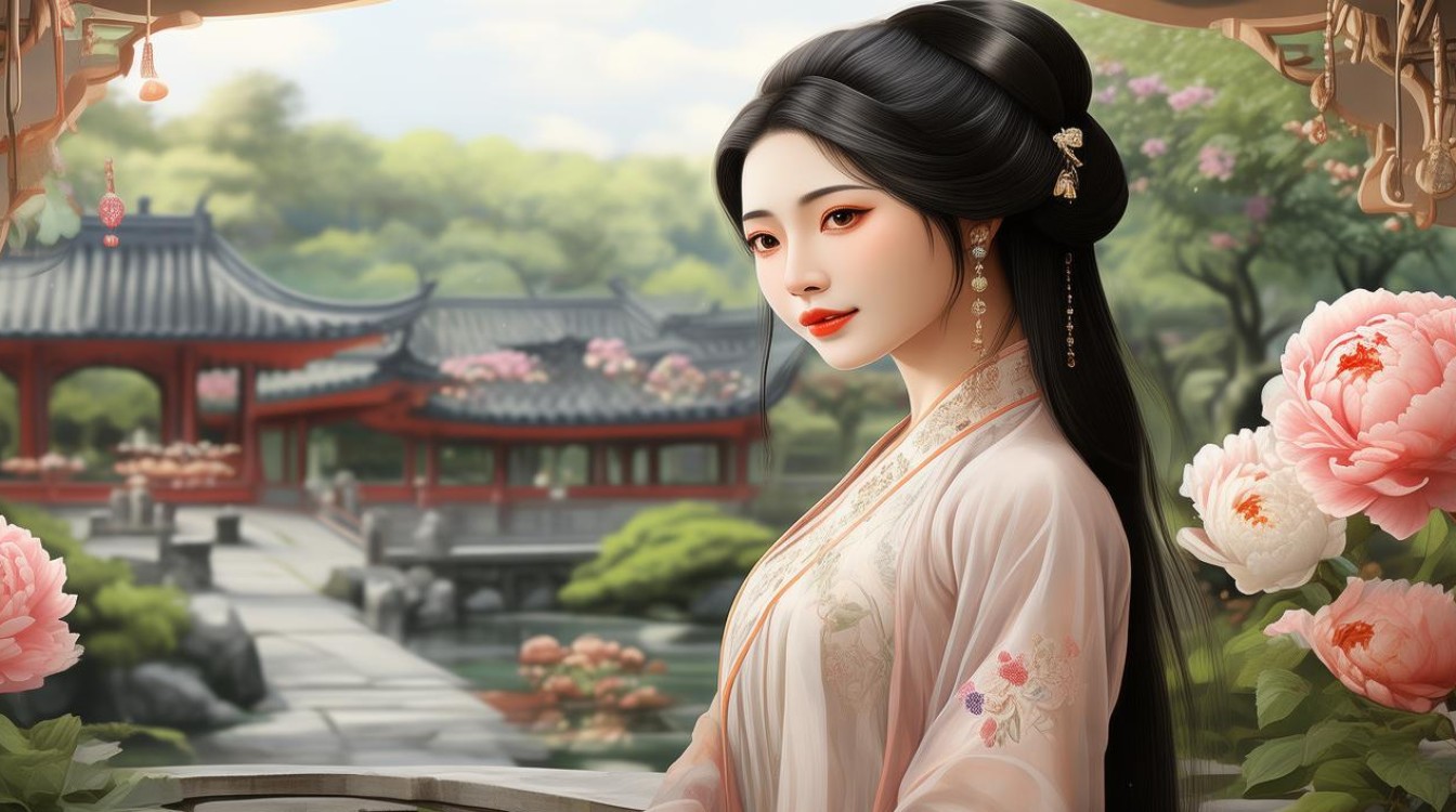 她的成语 她的成语