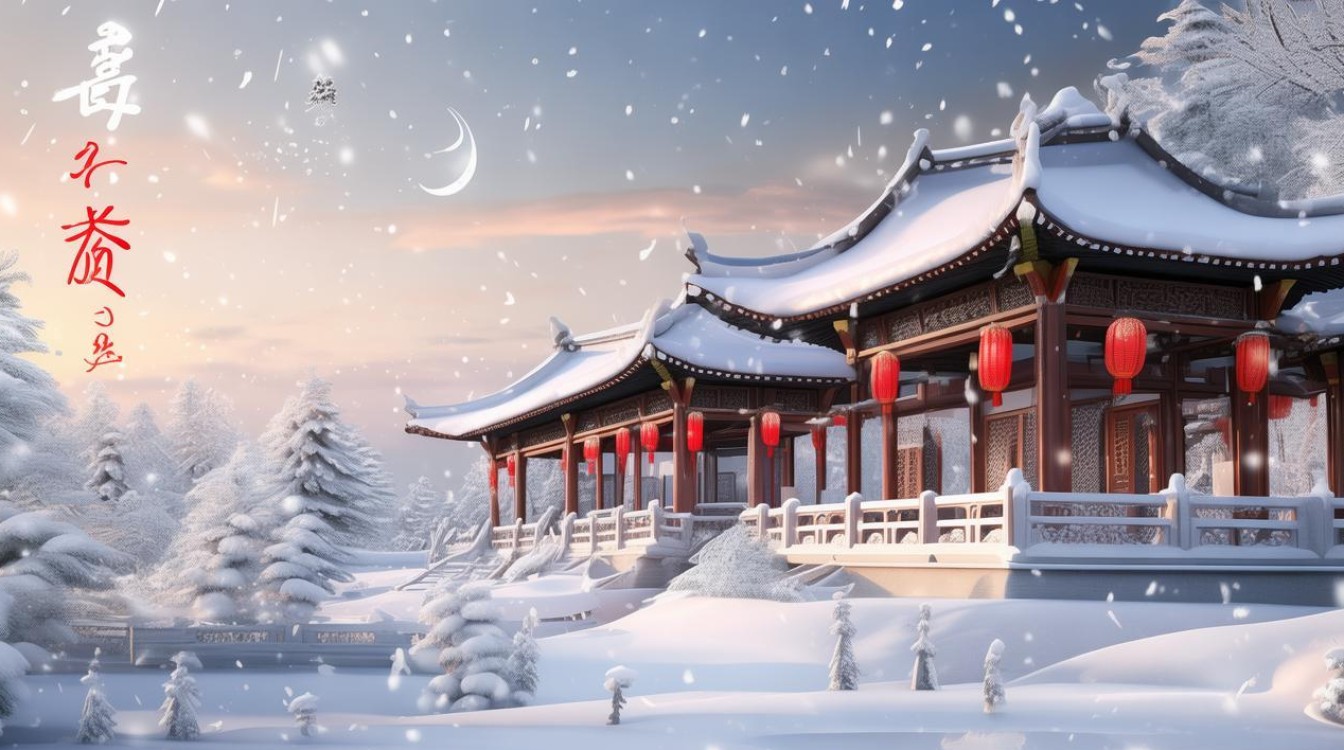 描写冬天的四字成语 描写冬天的四字成语