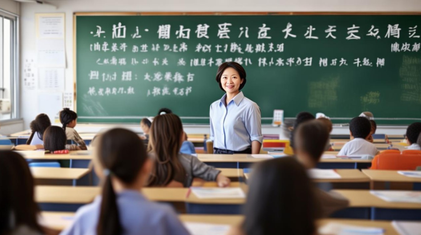 四年级下册语文教案