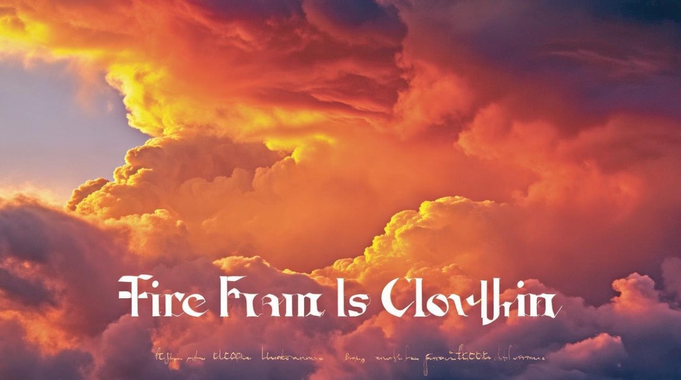 火烧云教案 火烧云教案