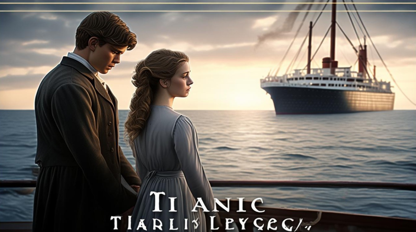 泰坦尼克号观后感