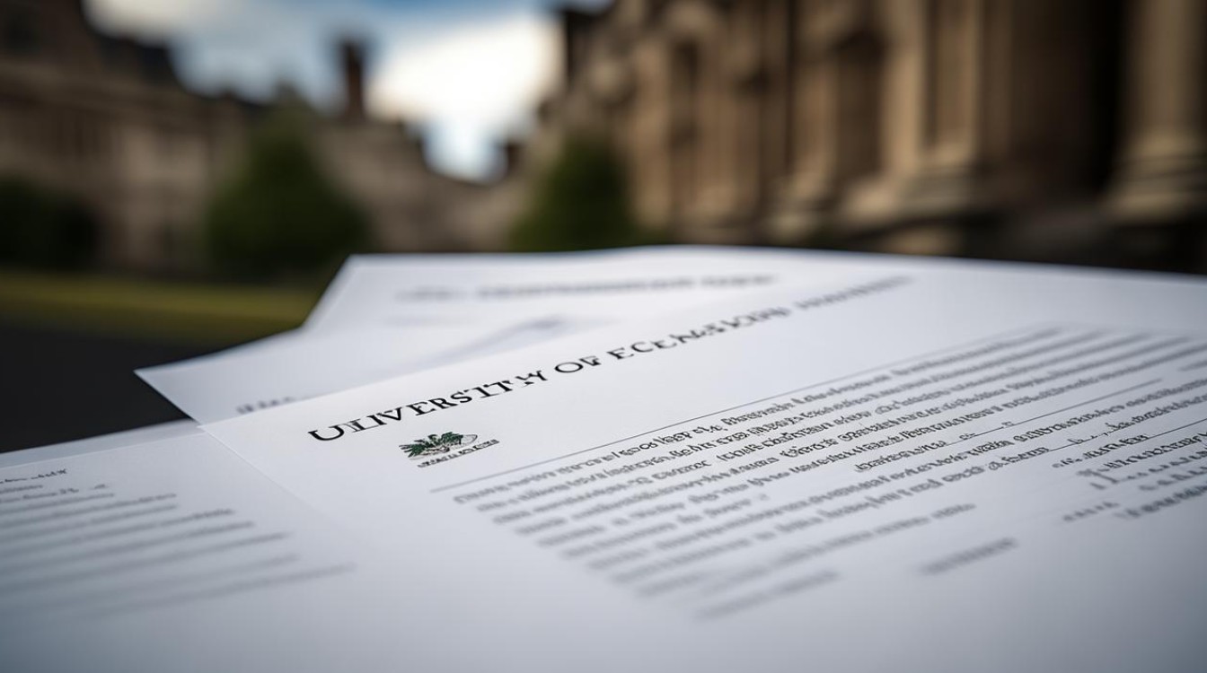 爱丁堡大学研究生录取条件