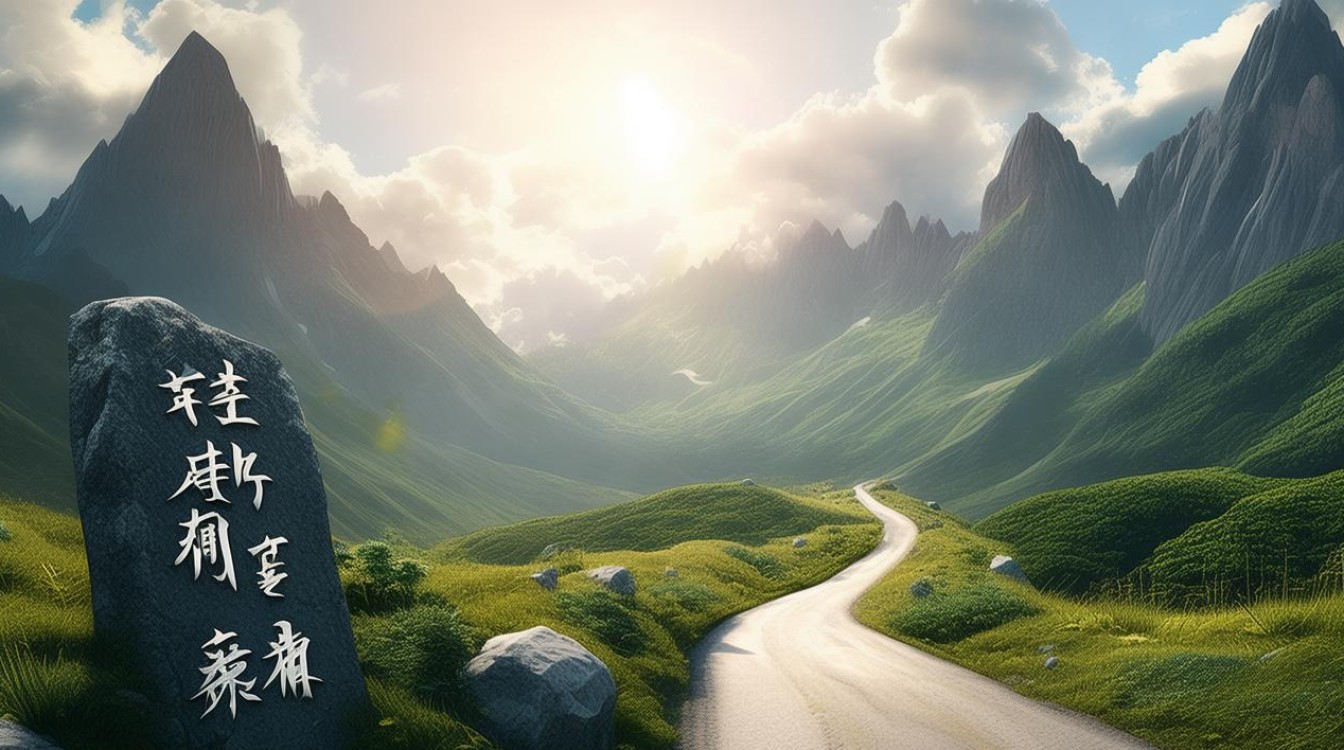 山什么路什么四字成语