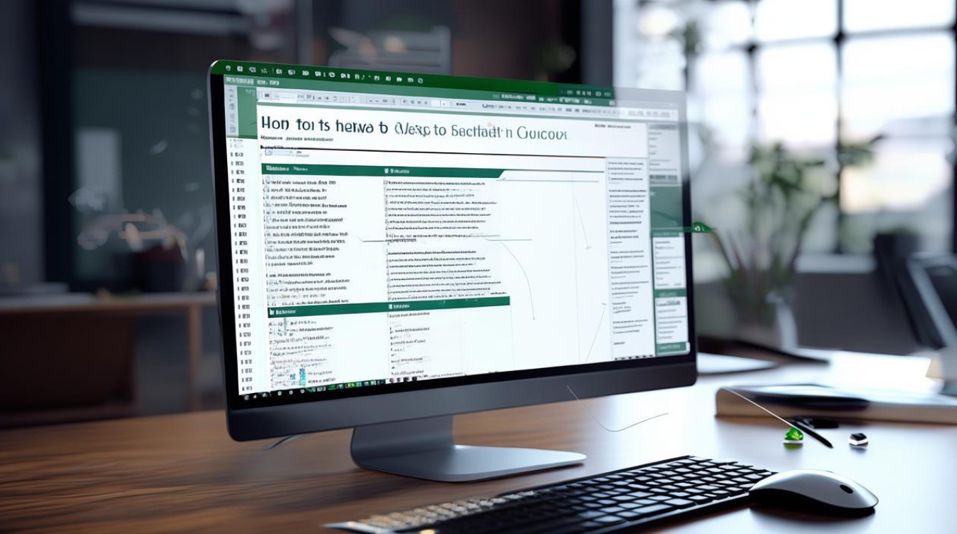 excel合并单元格怎么弄