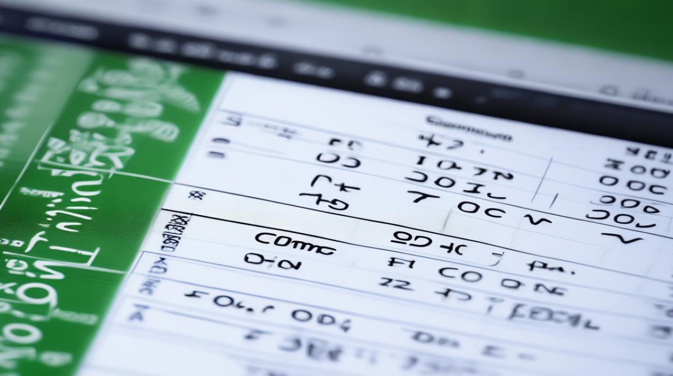 excel竖列自动求和