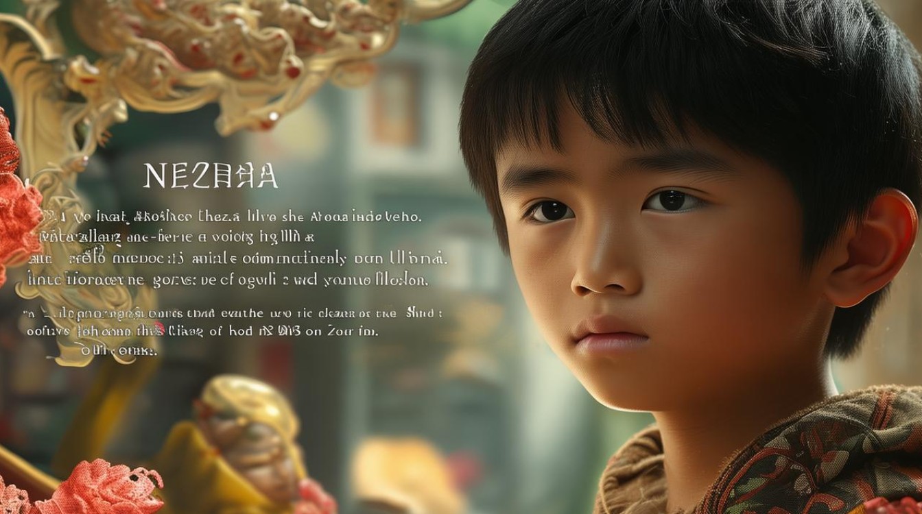 《哪吒》观后感 《哪吒》观后感