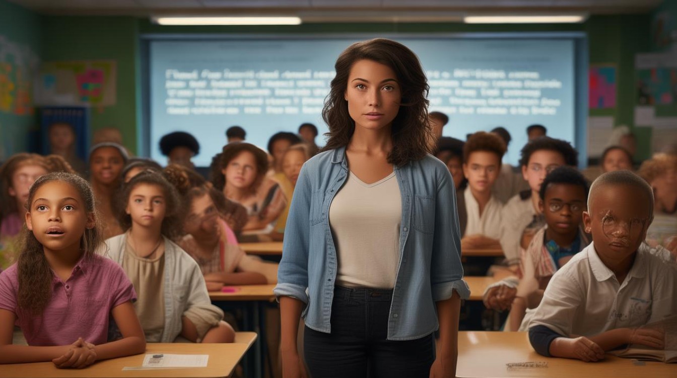 开学第一课观后感