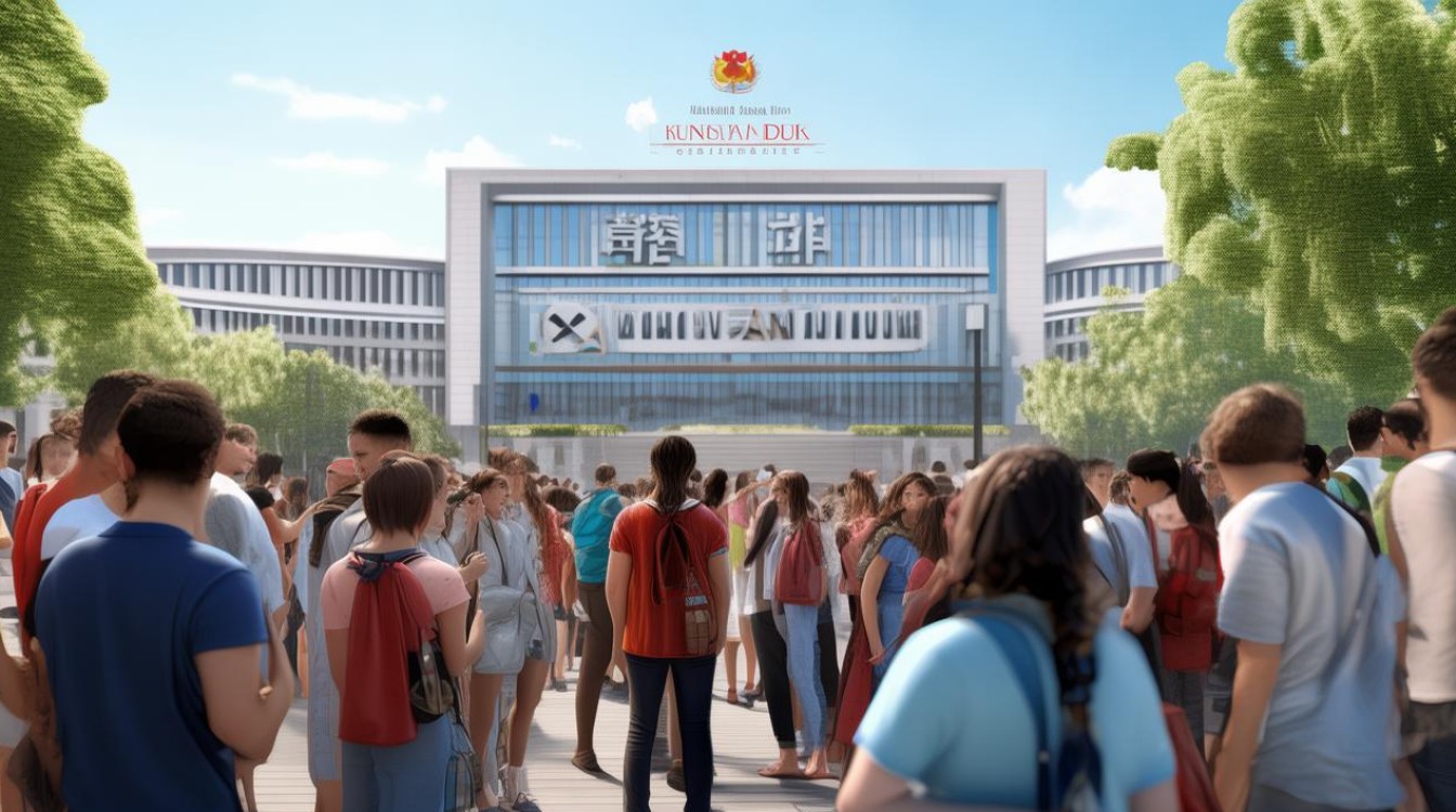 昆山杜克大学录取条件 昆山杜克大学录取条件