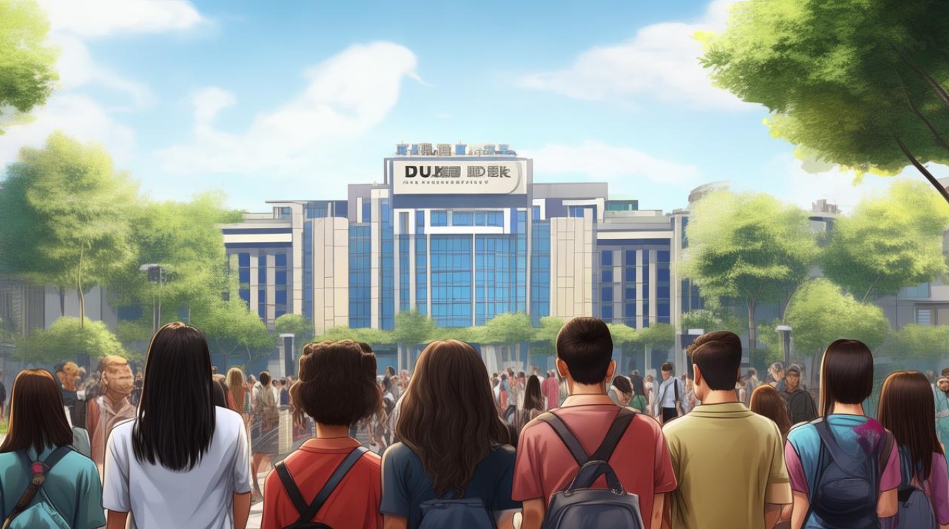 昆山杜克大学录取条件 昆山杜克大学录取条件