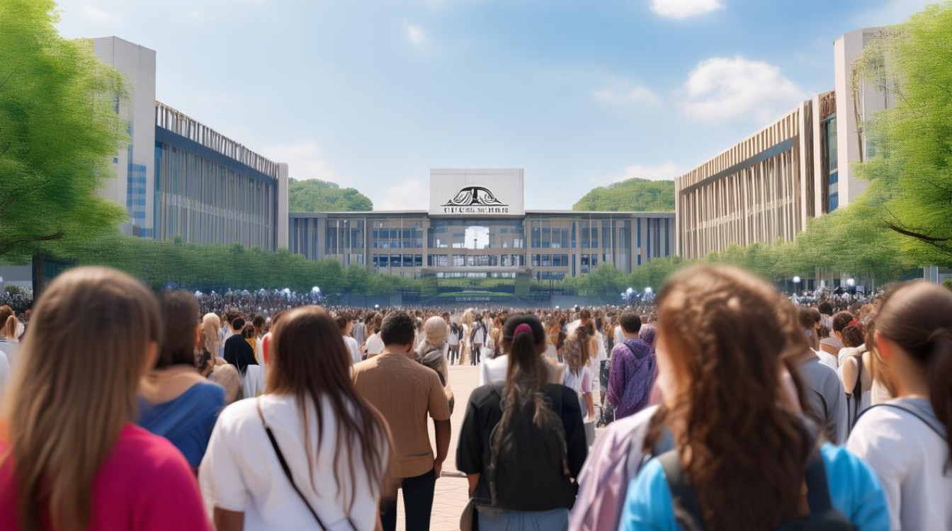 昆山杜克大学录取条件 昆山杜克大学录取条件