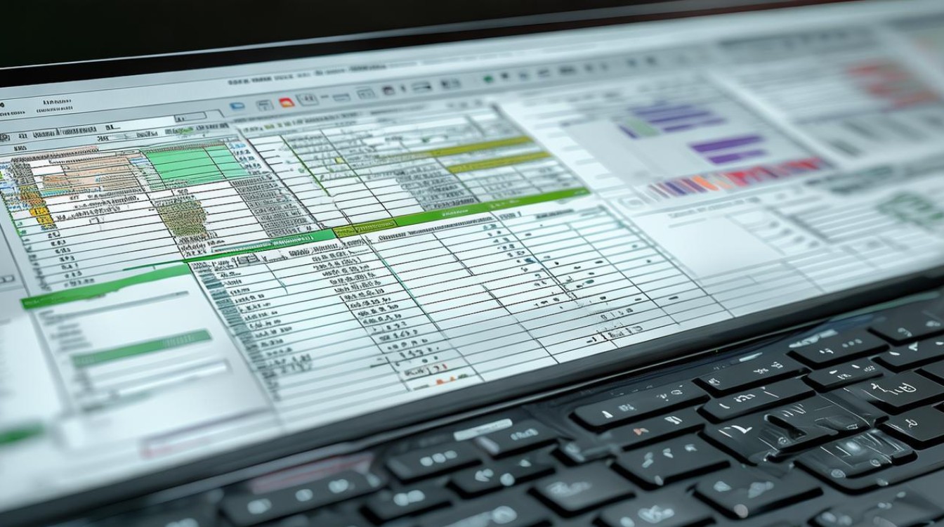 excel怎么做表格