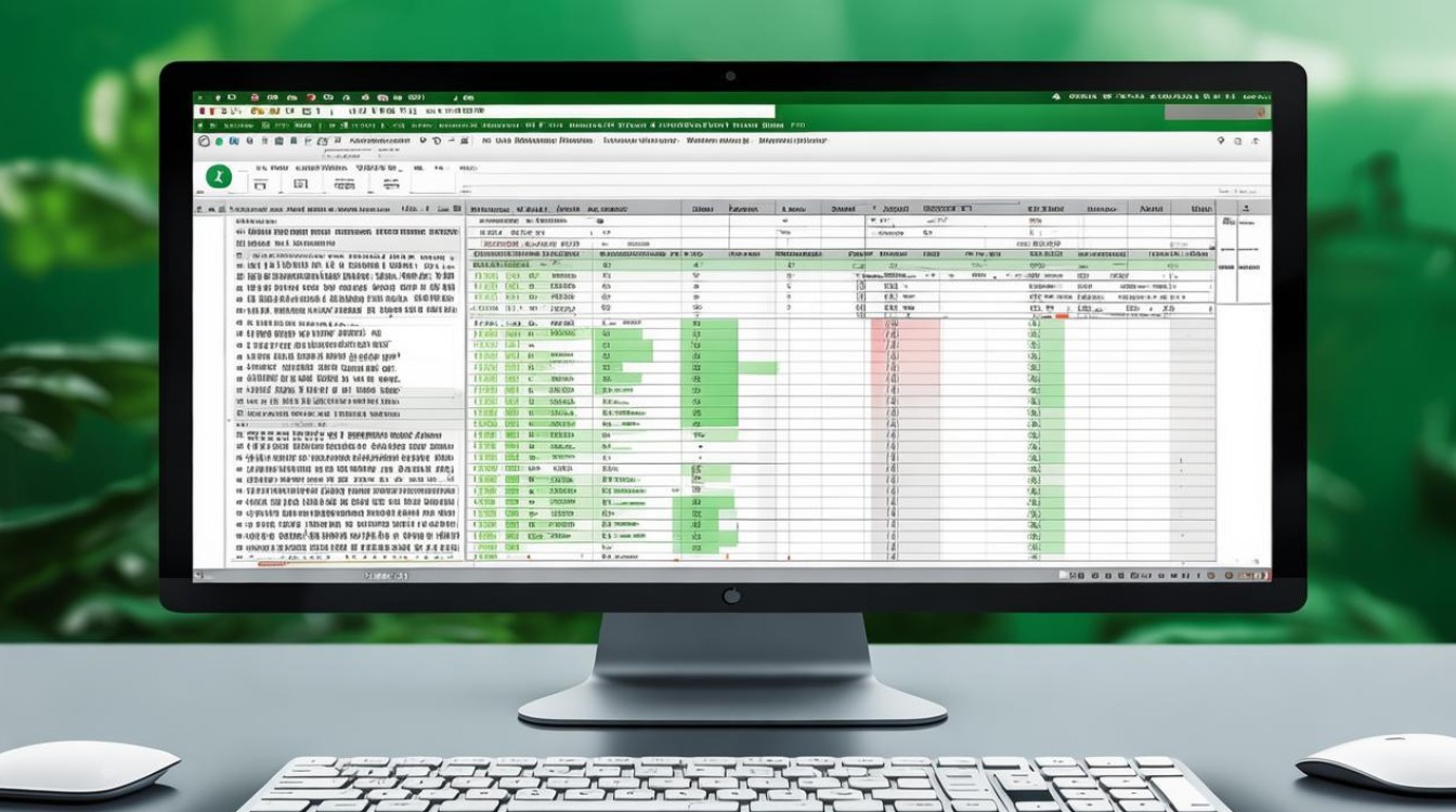 excel怎么做表格