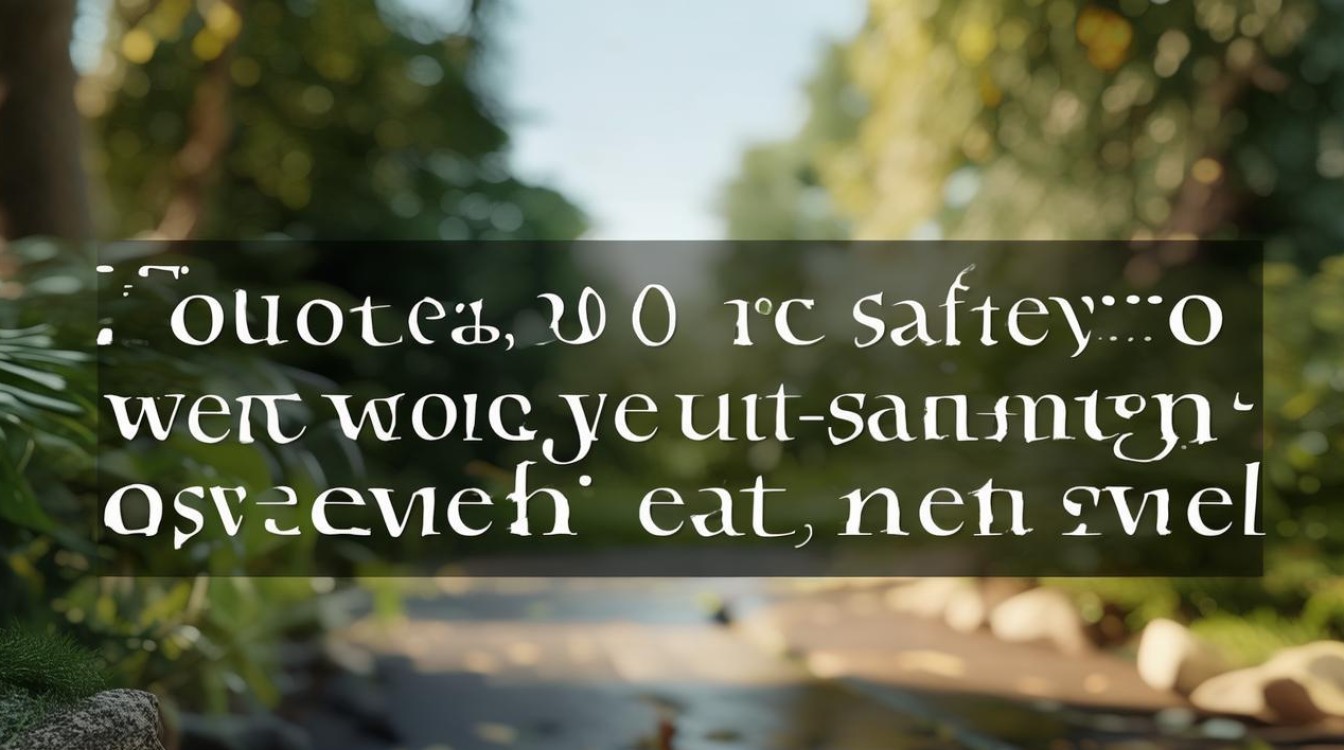 安全观后感100字