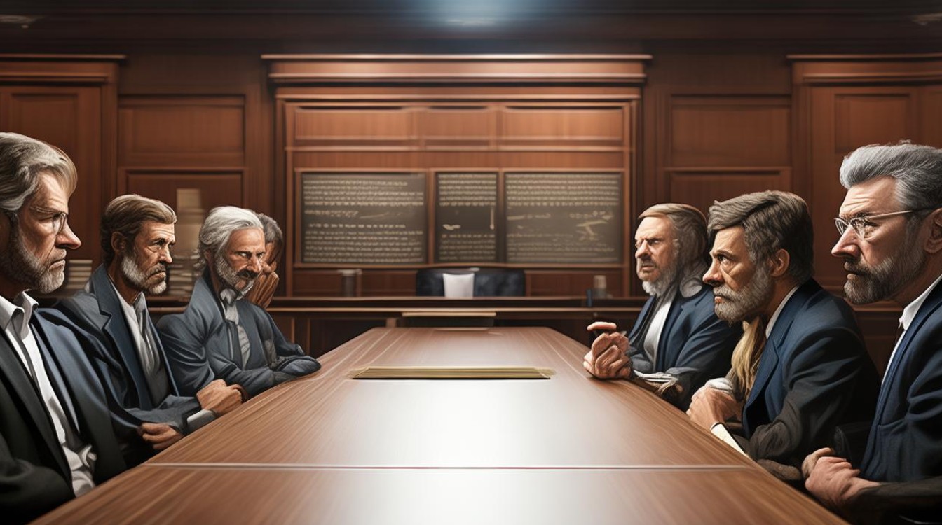 十二公民观后感