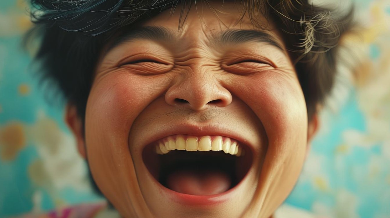 笑的成语 笑的成语