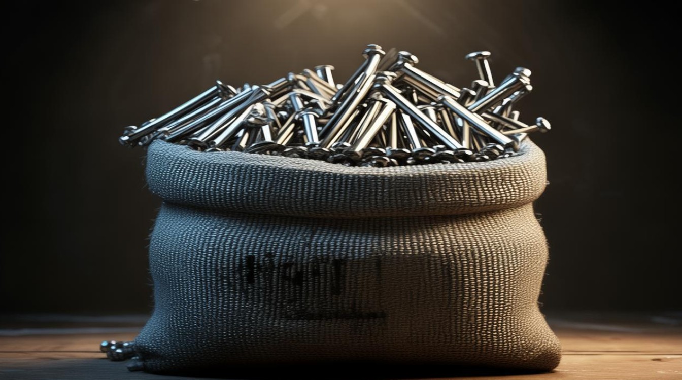 麻袋里装钉子 个个想出头 麻袋里装钉子 个个想出头