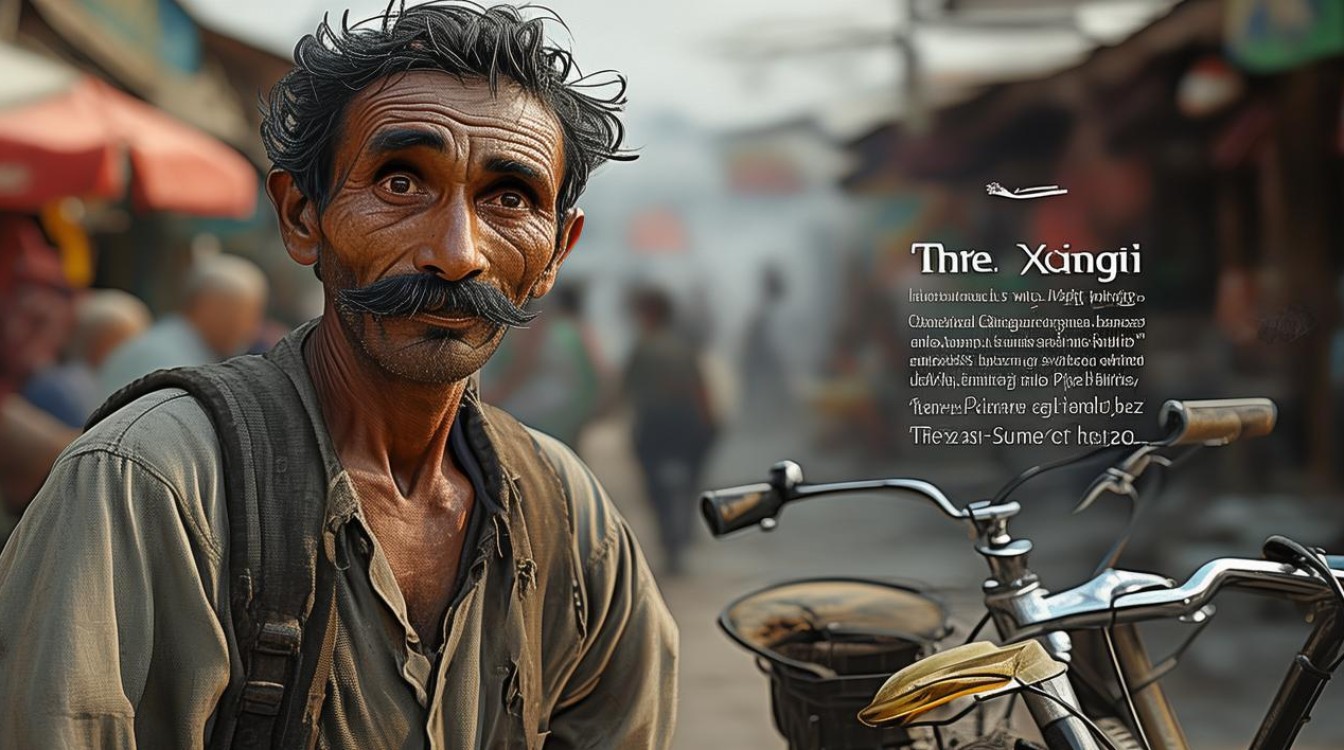 骆驼祥子买车 三起三落