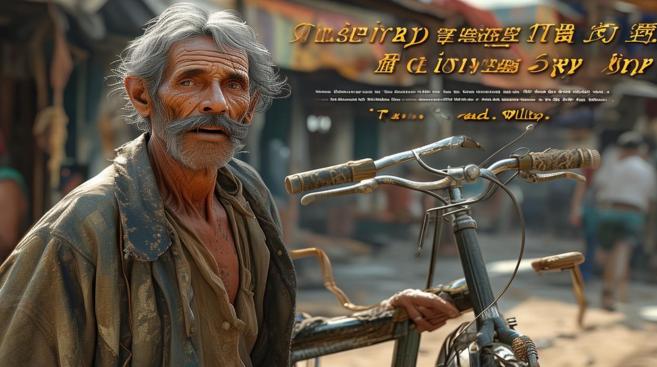 骆驼祥子买车 三起三落