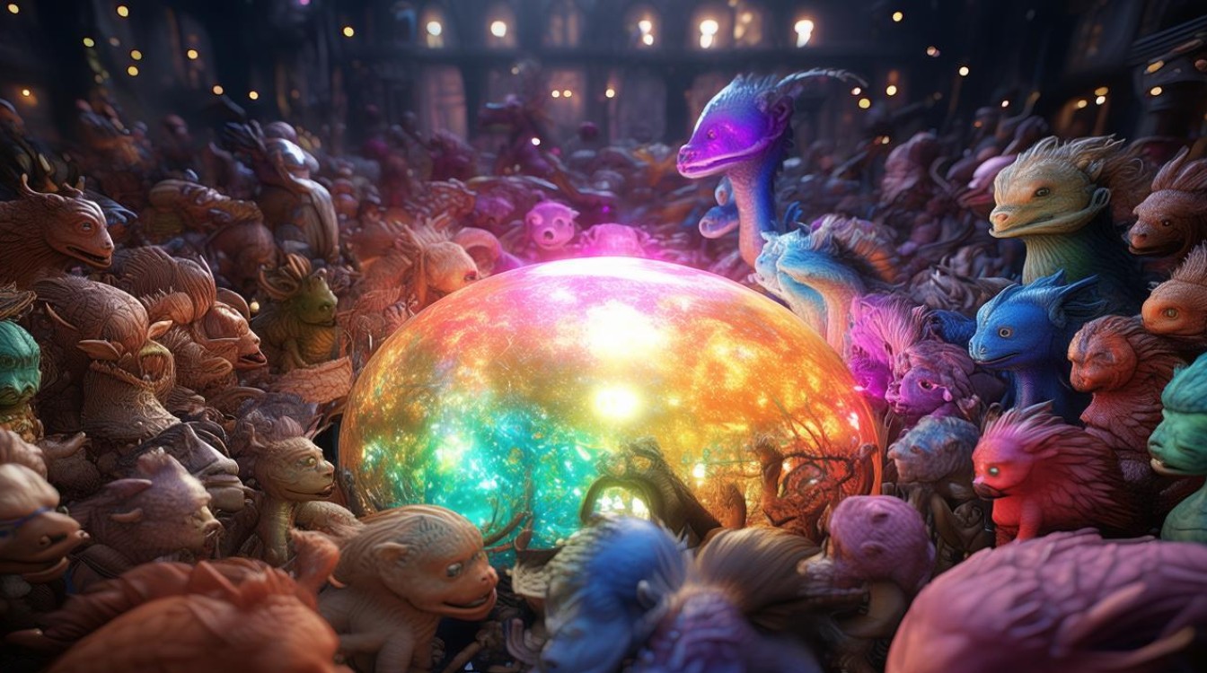 魔法总动员观后感