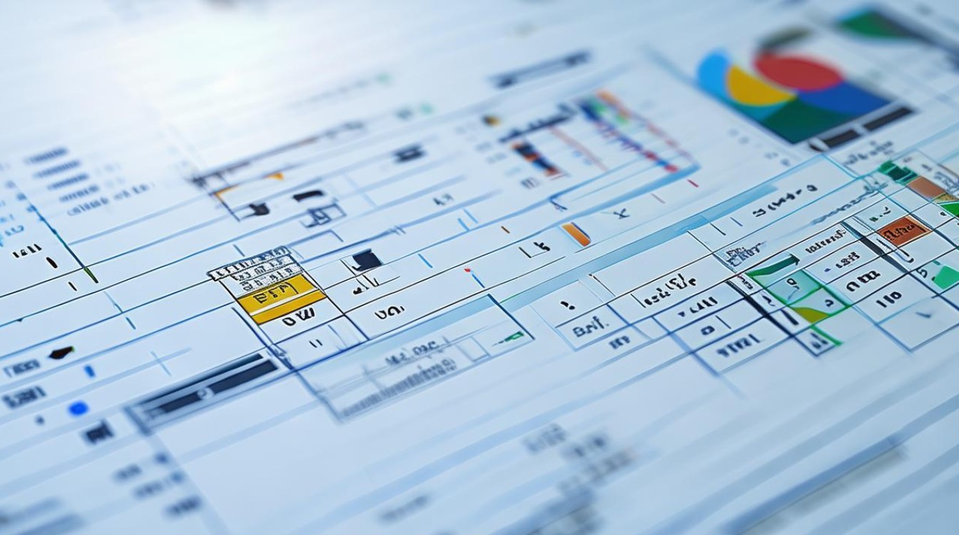 excel数据透视表