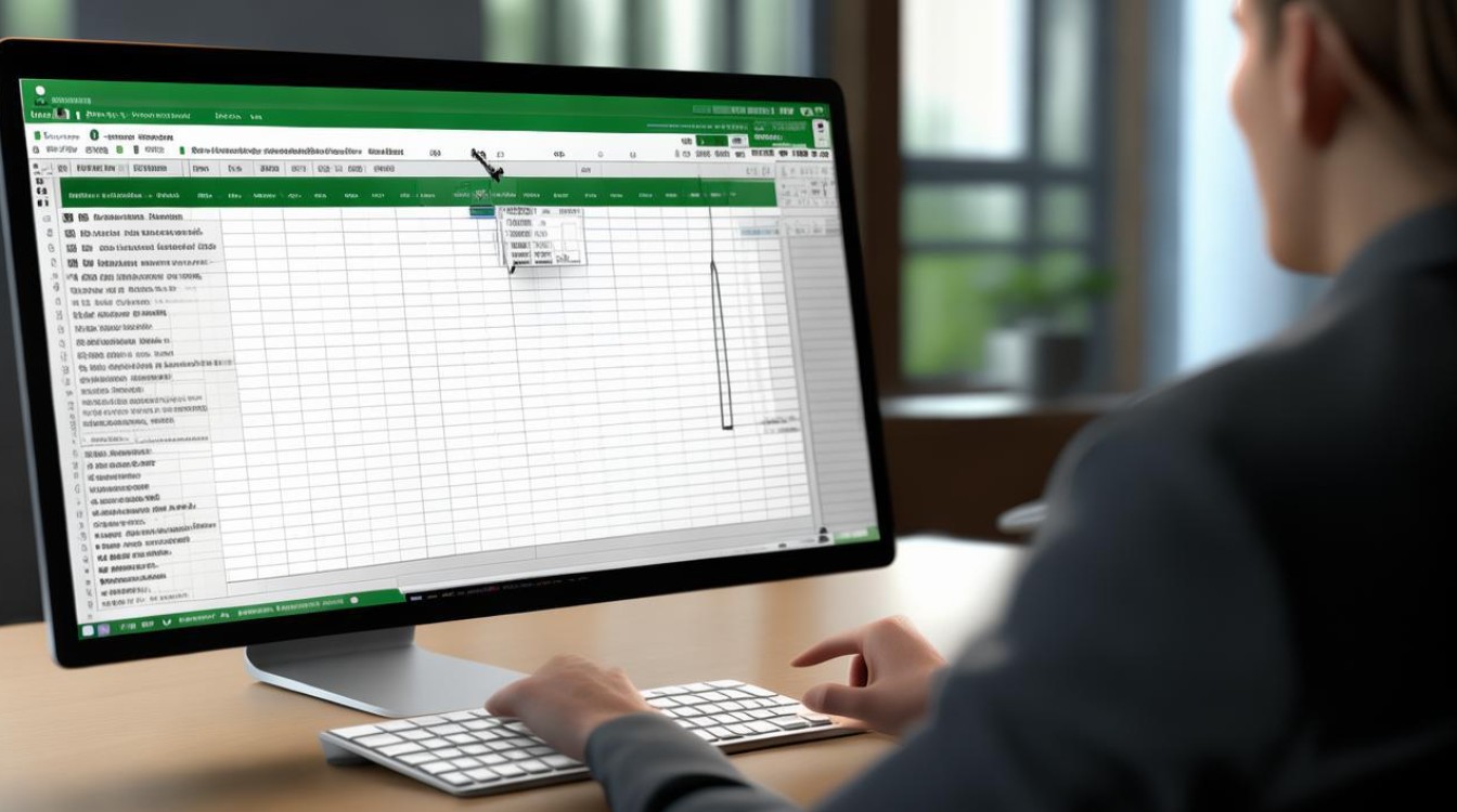 excel拆分单元格
